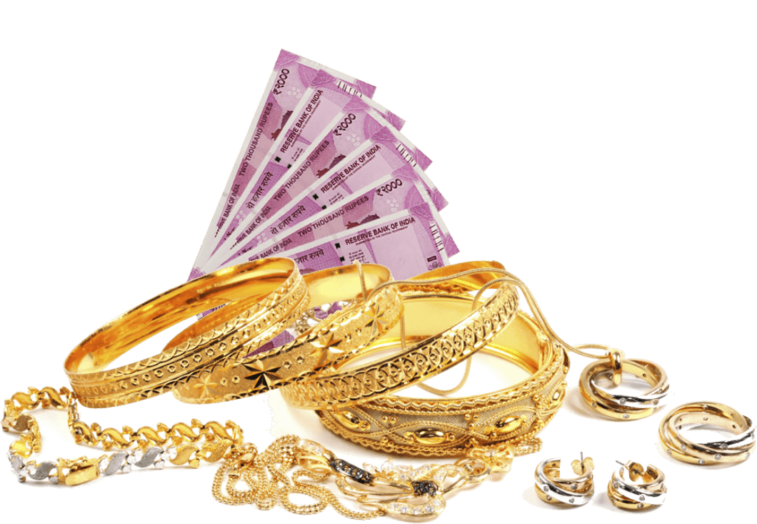 وام طلای پارسی