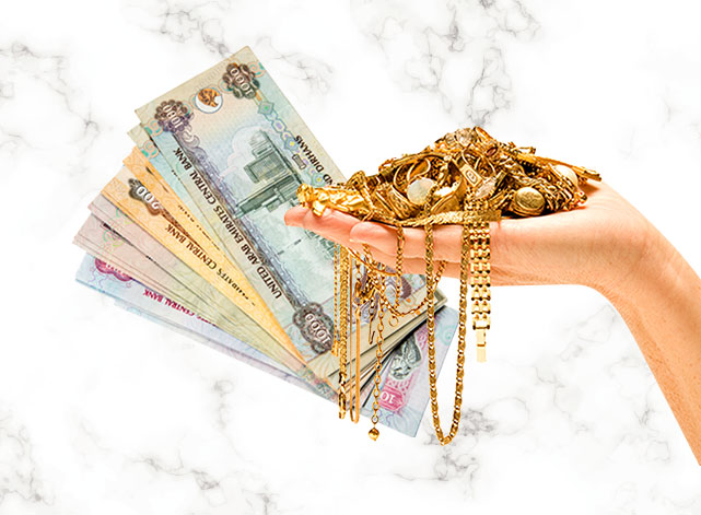 کلاهبرداری با وام طلا
