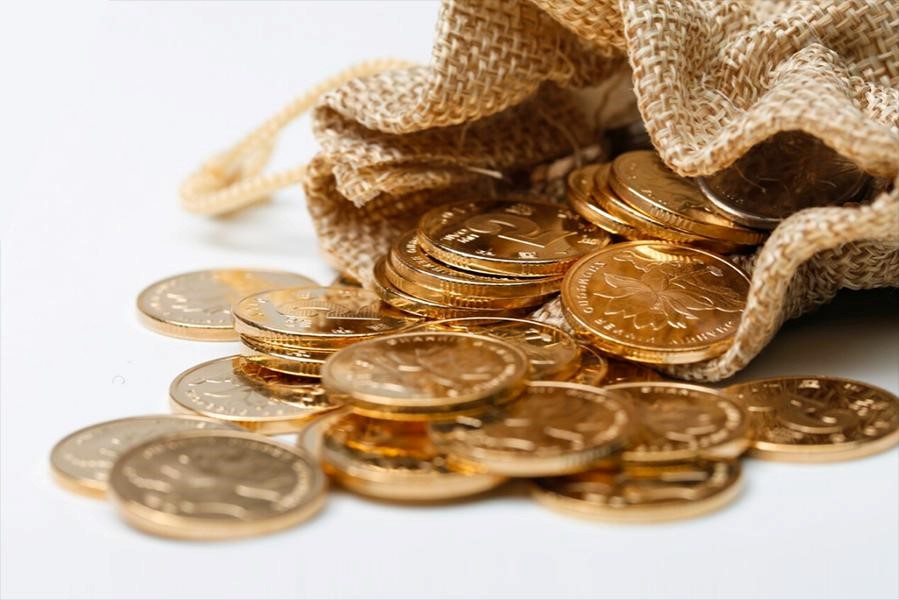 وام طلا بانک ملی ۱۴۰۵