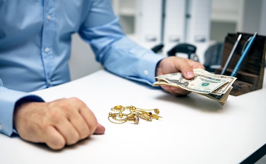 وام طلا بانک اقتصاد نوین ۱۴۰۵ـ طلای پارسی