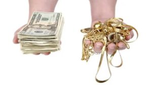 چرا وام طلا بهتر از فروش طلا است؟