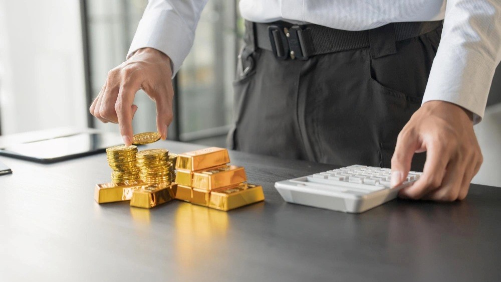 وام طلا بانک کارگشایی ۱۴۰۵