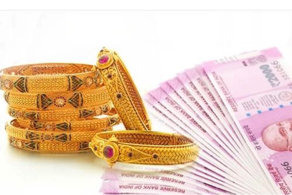 حساب طلا بانک پاسارگاد ۱۴۰۵