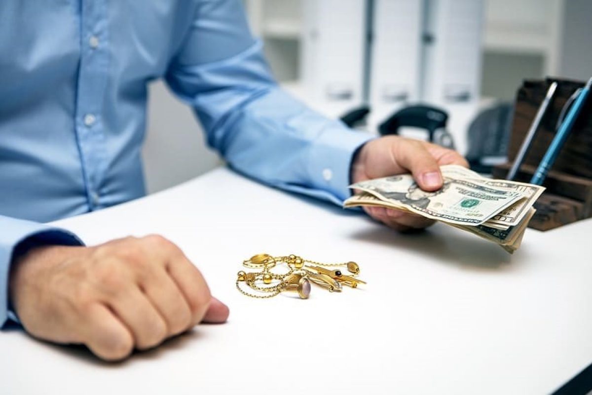 وام طلا بانک اقتصاد نوین ۱۴۰۵ـ طلای پارسی