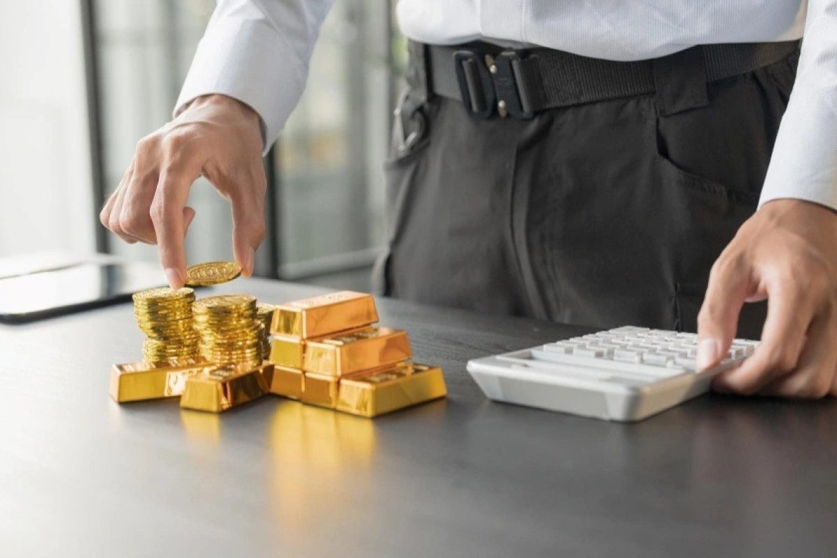 وام طلا بانک کارگشایی ۱۴۰۵